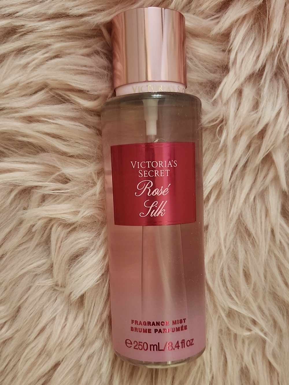 Brand New Victoria's Secret Fragrance Body Mist